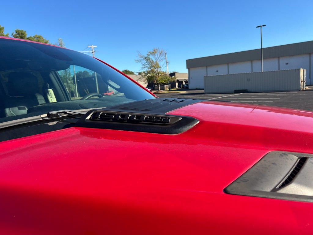 Used 2020 RAM 1500 Rebel w/ Rebel Level 2 Equipment Group AWD/4WD image 17