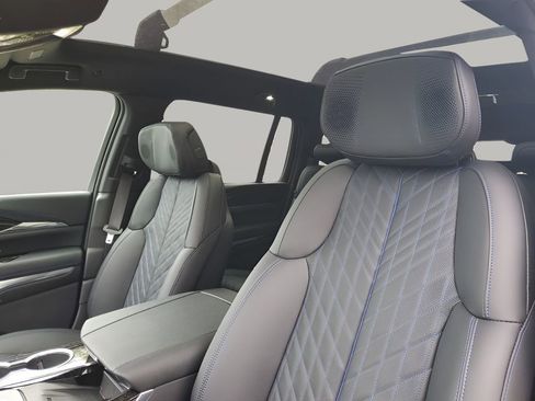 New 2026 Cadillac Escalade IQ Sport 1 w/ LPO, ONYX Package image 30