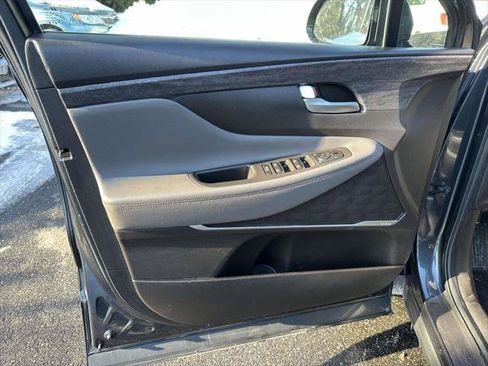Used 2020 Hyundai Santa Fe SEL FWD image 13