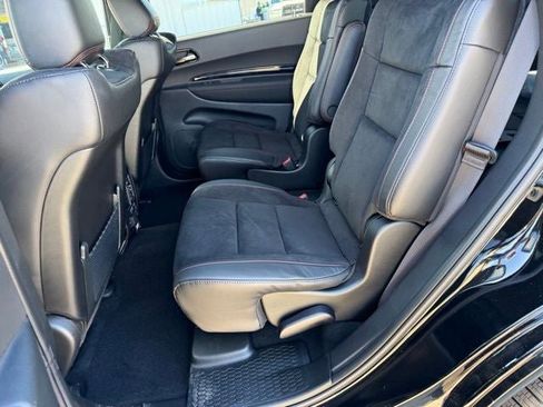 New 2026 Dodge Durango GT image 14