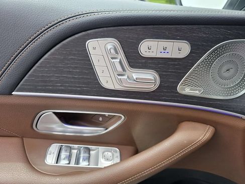Certified 2024 Mercedes-Benz GLE 350 4MATIC image 21