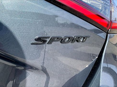 New 2026 Honda Civic Sport image 9