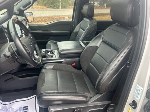 Used 2023 Ford F150 Raptor w/ Raptor Carbon Fiber Package image 16