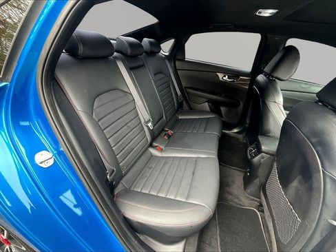 Used 2022 Kia Forte GT image 26