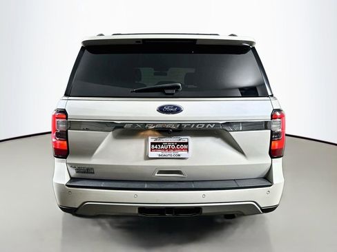 Used 2019 Ford Expedition Limited w/ Special Edition Package AWD/4WD image 6