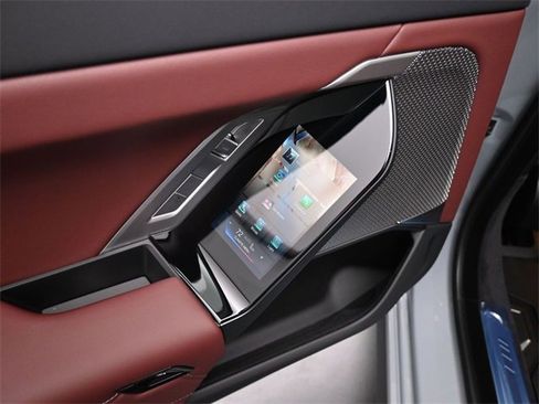 New 2026 BMW i7 eDrive50 w/ M Sport Package image 23