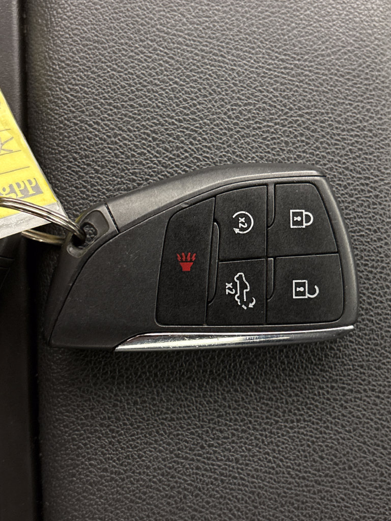 Used 2022 Chevrolet Silverado 1500 Custom RWD image 31