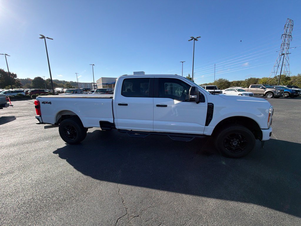 Used 2023 Ford F250 XL w/ STX Appearance Package AWD/4WD image 19