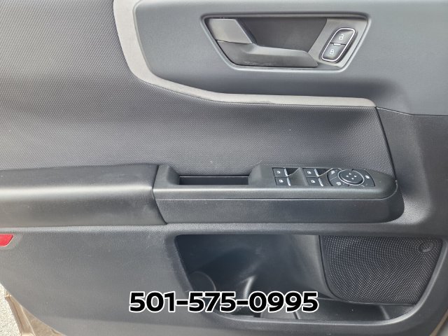 Used 2022 Ford Bronco Sport Big Bend w/ Convenience Package AWD/4WD image 34