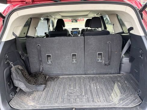 Used 2022 Subaru Ascent Touring w/ Popular Package #2A AWD/4WD image 7