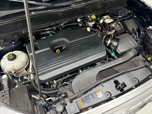 Used 2021 Ford Bronco Sport Badlands w/ Badlands Package image 52