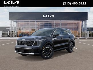 New 2026 Kia Sorento S video 1
