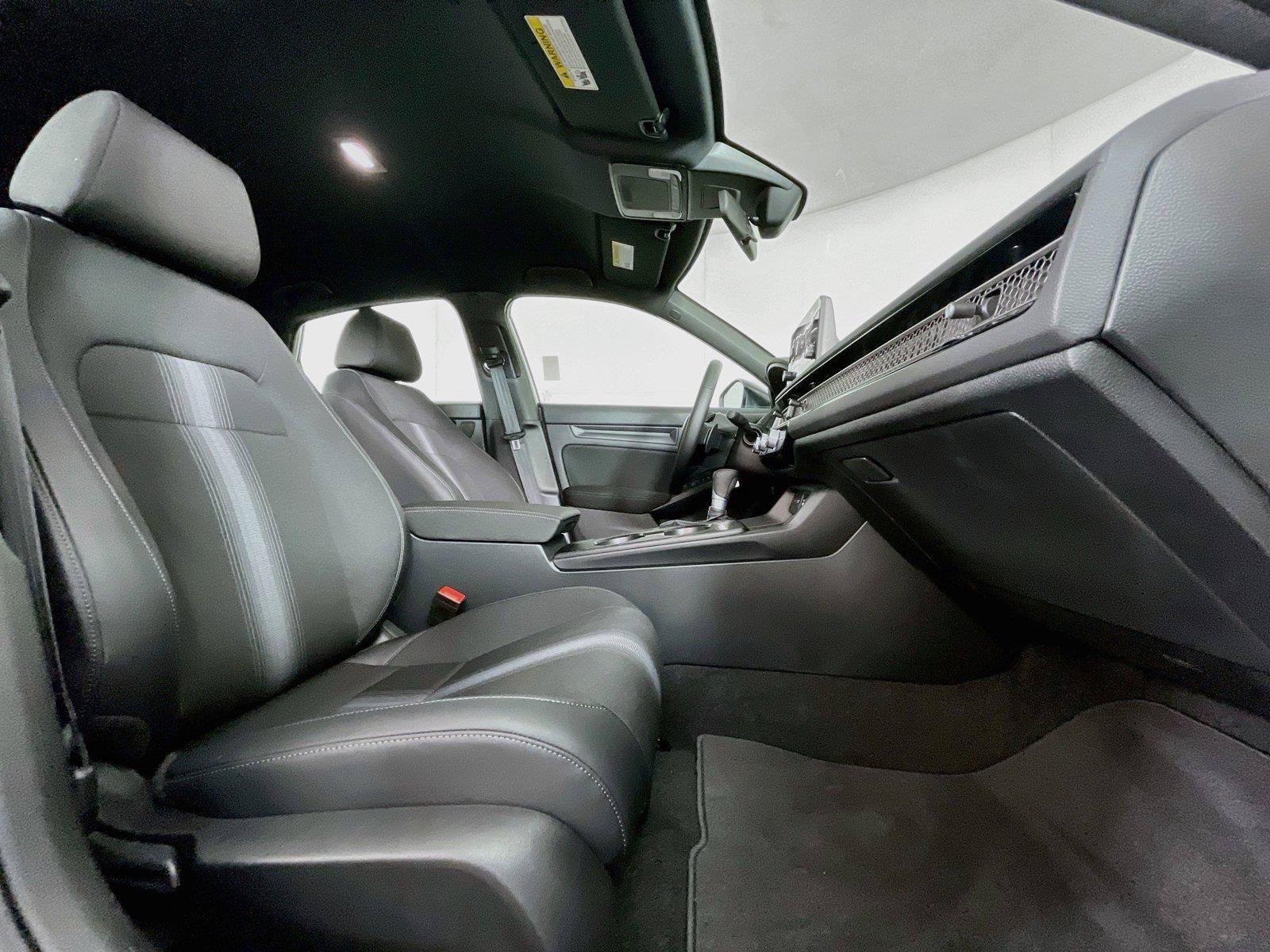 Used 2026 Honda Civic Sport image 30