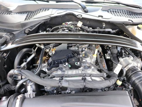 Used 2026 Ford Mustang Premium RWD image 43