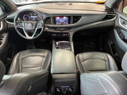 Used 2022 Buick Enclave Essence w/ Experience Buick Package image 20
