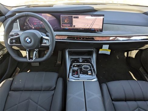 New 2026 BMW 740i w/ Executive Package image 15