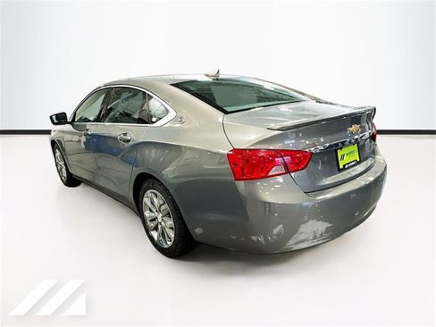 Used 2019 Chevrolet Impala LT image 7