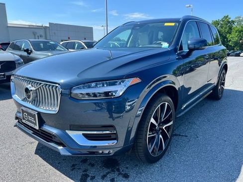 Certified 2023 Volvo XC90 B6 Plus w/ Protection Package Premier AWD/4WD image 1