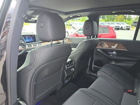 New 2026 Mercedes-Benz GLE 350 4MATIC image 18