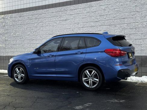 Used 2017 BMW X1 xDrive28i w/ Premium Package image 27