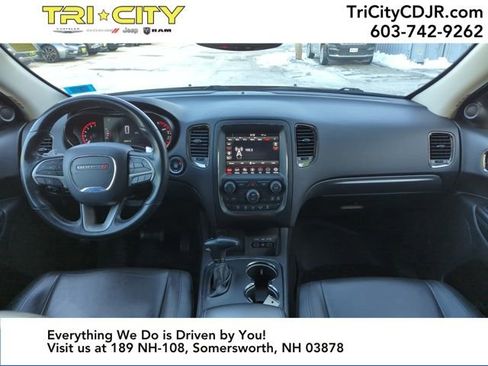 Used 2020 Dodge Durango GT image 21