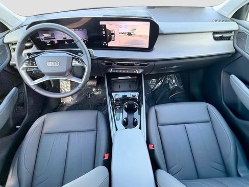 New 2026 Audi Q3 quattro 2.0T AWD/4WD image 15