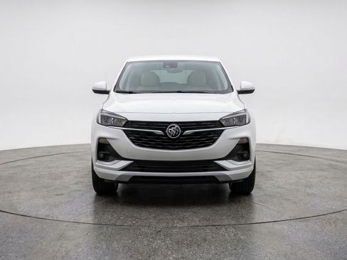Used 2025 Buick Encore GX Preferred FWD image 2