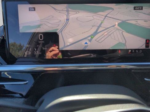 New 2026 GMC Sierra EV Elevation AWD/4WD image 13