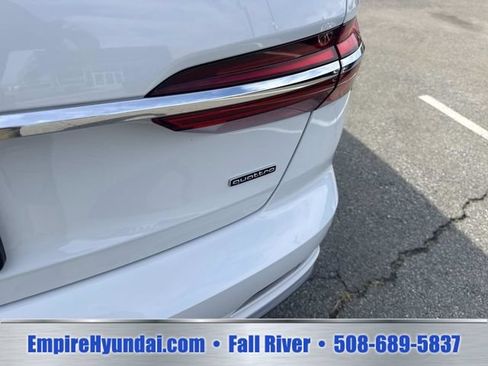 Used 2024 Audi A6 Premium Plus AWD/4WD image 6