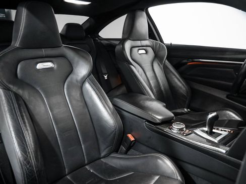 Used 2015 BMW M4 Coupe image 26