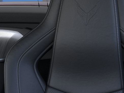 New 2026 Chevrolet Corvette E-Ray AWD/4WD image 45