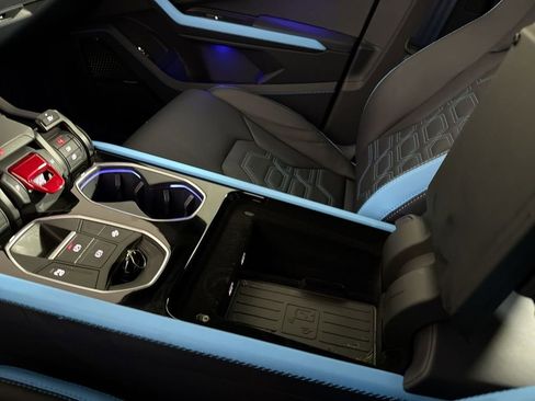 Used 2025 Lamborghini Urus SE image 55