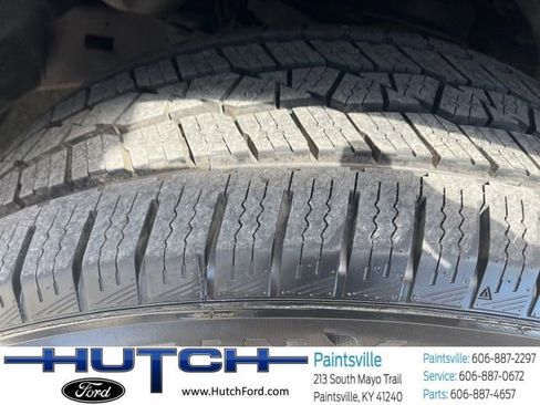 Used 2019 RAM 1500 Big Horn AWD/4WD image 45