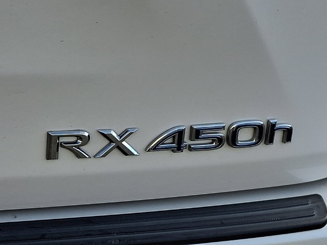 Used 2020 Lexus RX 450h AWD w/ Premium Package image 30