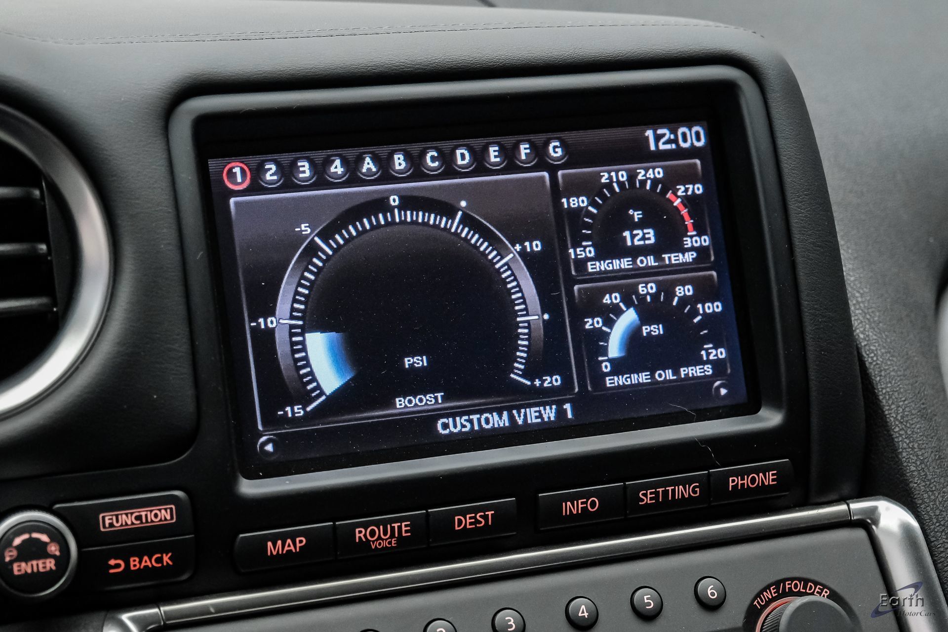 Used 2009 Nissan GT-R Premium AWD/4WD image 79