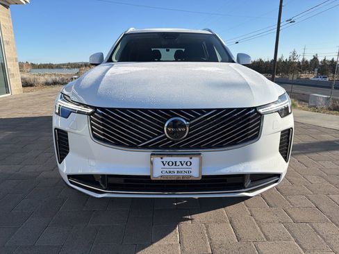 New 2026 Volvo XC90 B6 Ultra w/ Protection Package Premier AWD/4WD image 3