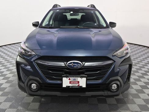 Used 2024 Subaru Outback Premium image 10