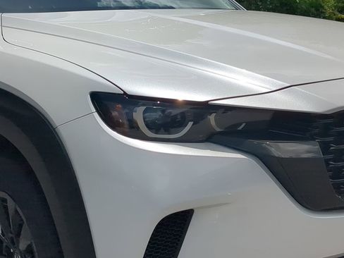 New 2025 MAZDA CX-50 AWD 2.5 Hybrid w/ Premium Pkg image 9