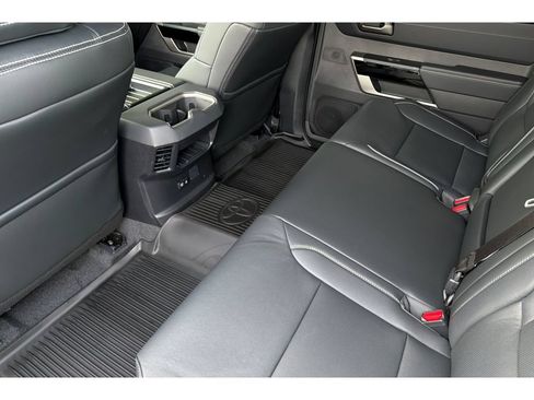 New 2026 Toyota Tundra Limited w/ TRD Off-Road Package AWD/4WD image 13