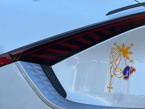 Used 2023 Kia EV6 Light image 48