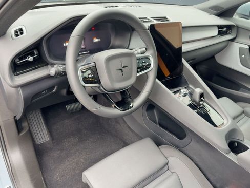 Used 2023 Polestar Polestar 2 Performance w/ Pilot Pack image 4