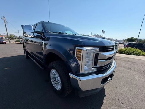 Used 2019 Ford F250 XLT AWD/4WD image 4