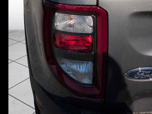 New 2025 Ford Bronco Sport Outer Banks w/ Outer Banks Tech Package+ image 16