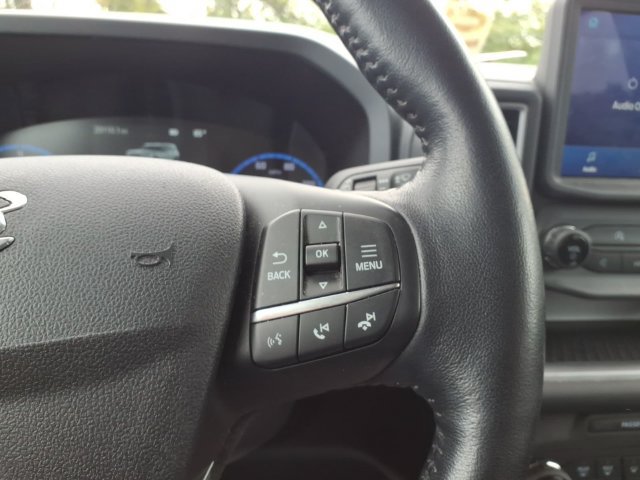 Used 2023 Ford Bronco Sport Big Bend w/ Convenience Package AWD/4WD image 15