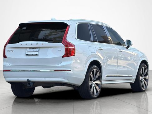 Used 2024 Volvo XC90 T8 Plus w/ Protection Package Premier AWD/4WD image 5