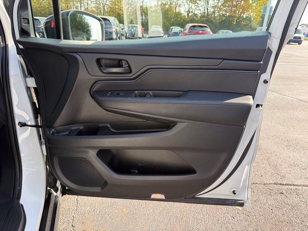 Used 2022 Honda Odyssey EX-L image 27