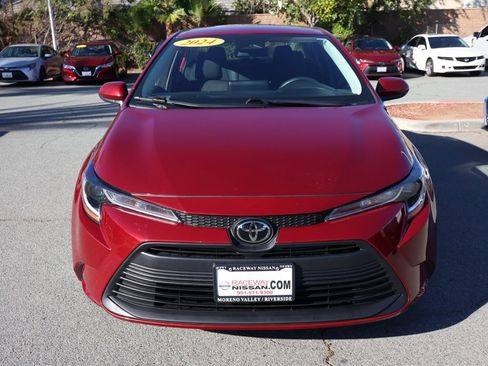 Used 2024 Toyota Corolla LE image 9