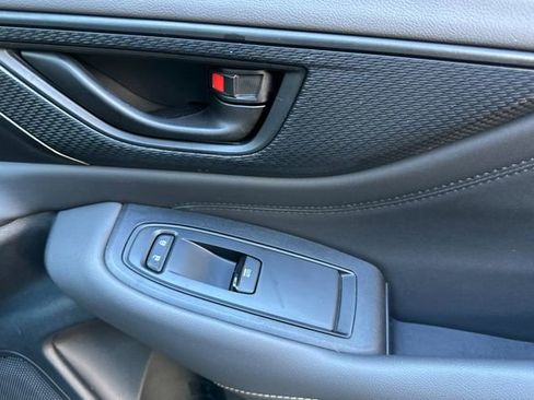 New 2025 Subaru Outback Wilderness w/ Wilderness Package image 20