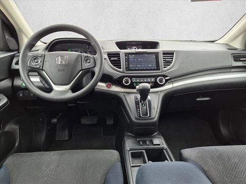Used 2016 Honda CR-V EX image 15