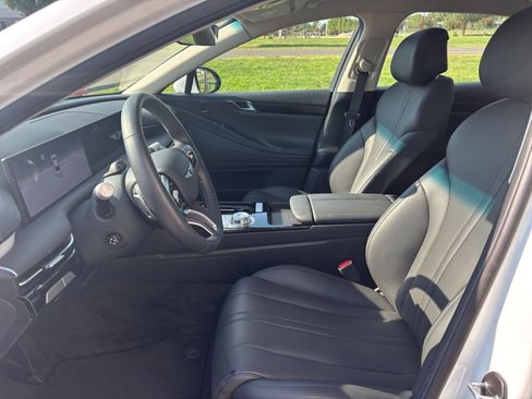 Used 2026 Genesis G80 2.5T AWD/4WD image 29